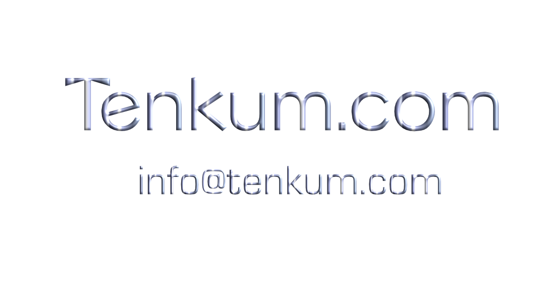 logo www.tenkum.com